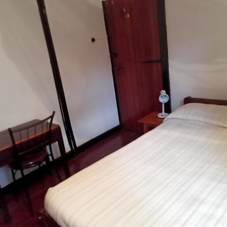 Kiloran House Hotel Nairobi Luaran gambar