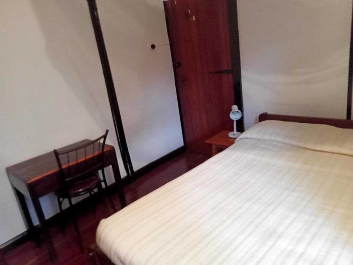 Kiloran House Hotel Nairobi Luaran gambar