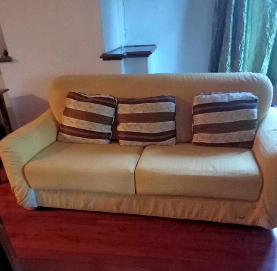 Kiloran House Hotel Nairobi Luaran gambar