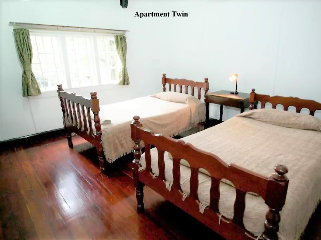 Kiloran House Hotel Nairobi Luaran gambar