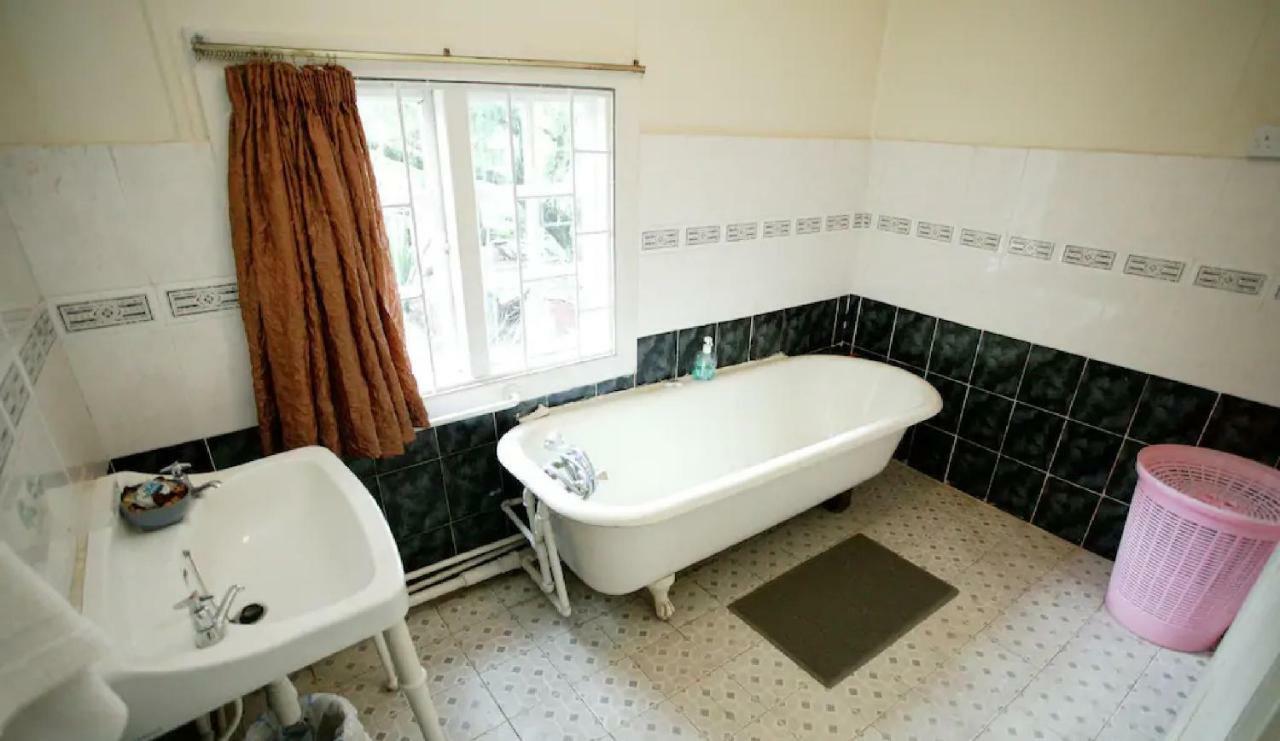 Kiloran House Hotel Nairobi Luaran gambar