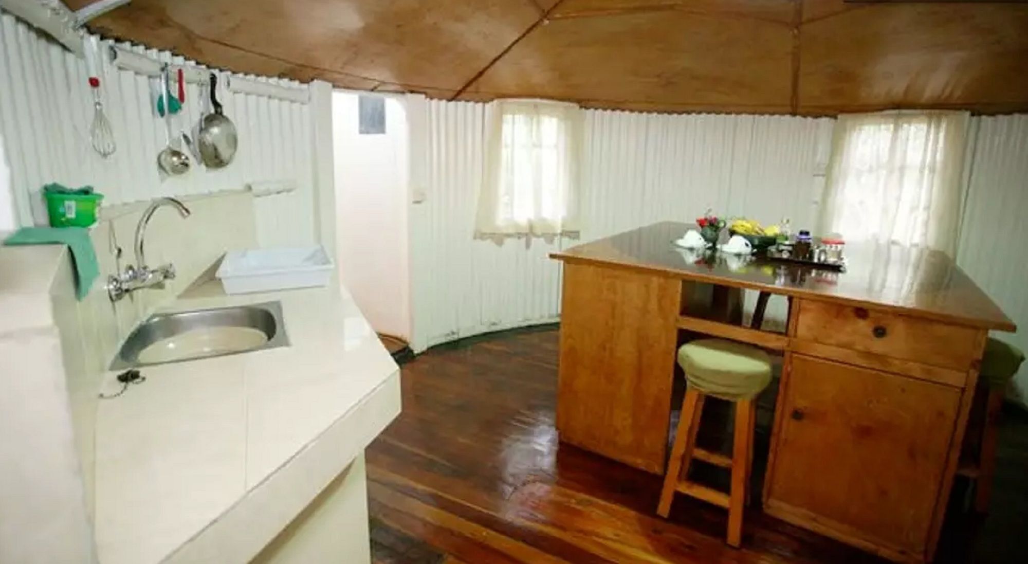 Kiloran House Hotel Nairobi Luaran gambar