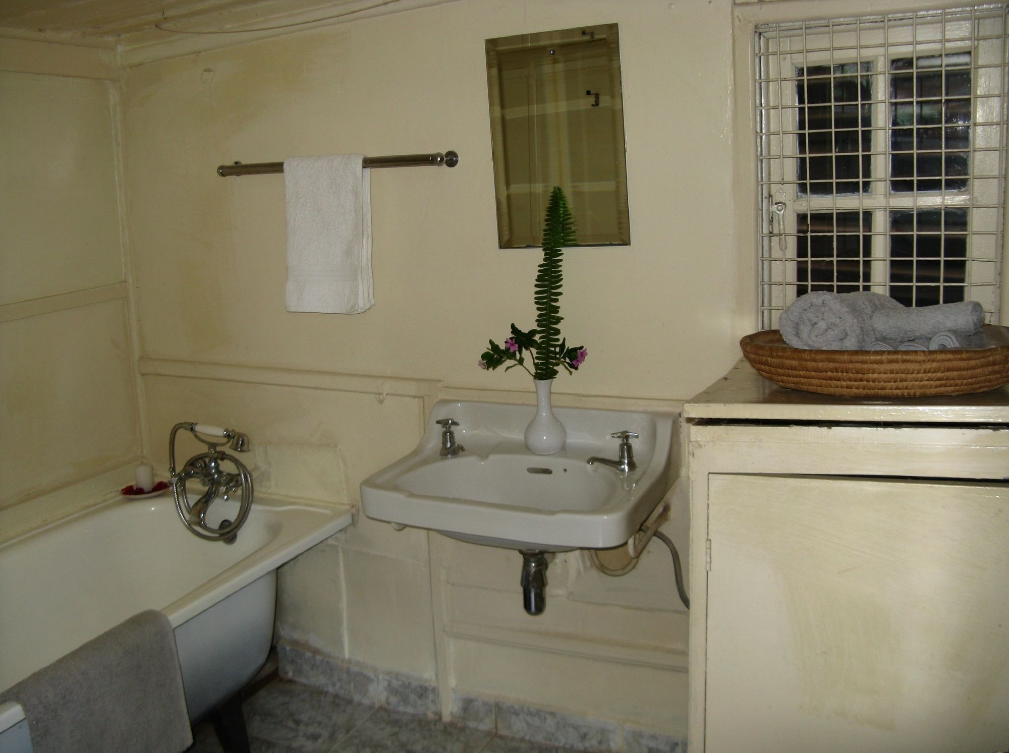 Kiloran House Hotel Nairobi Luaran gambar