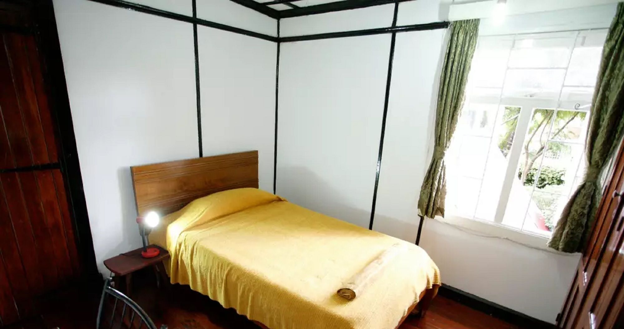 Kiloran House Hotel Nairobi Luaran gambar