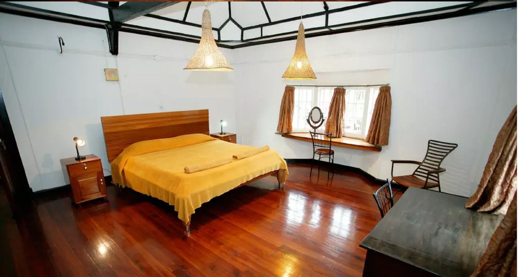 Kiloran House Hotel Nairobi Luaran gambar