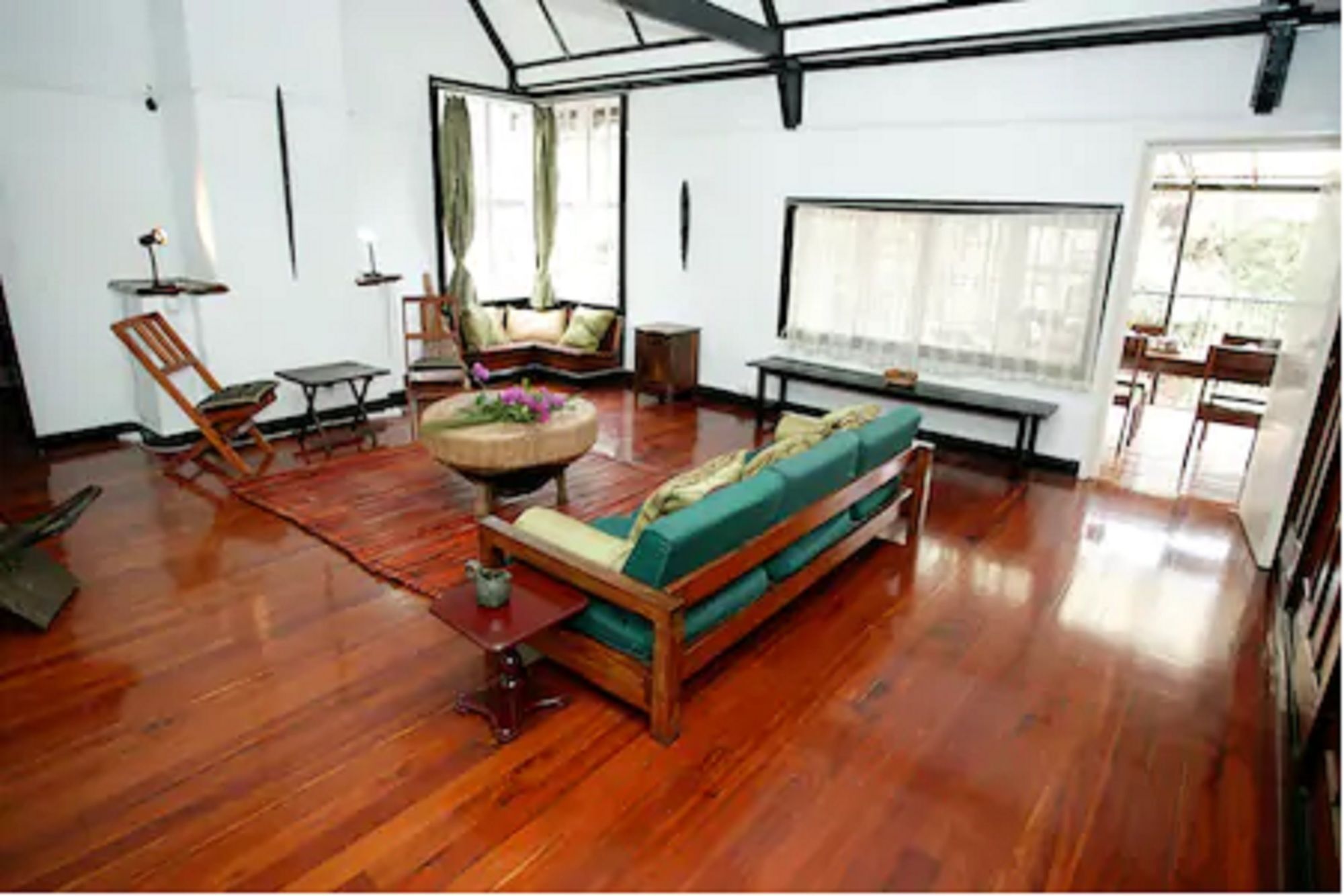 Kiloran House Hotel Nairobi Luaran gambar