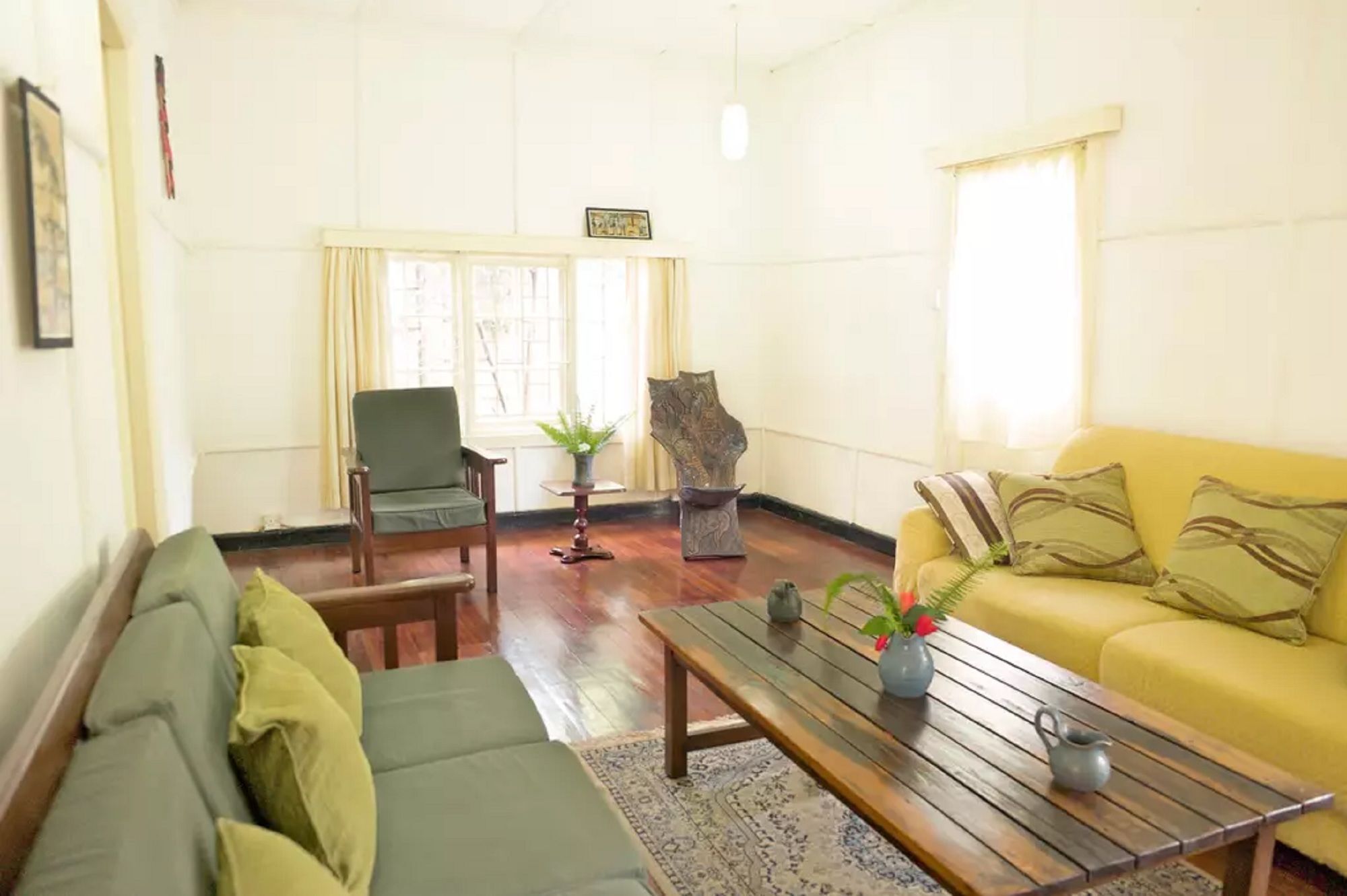 Kiloran House Hotel Nairobi Luaran gambar