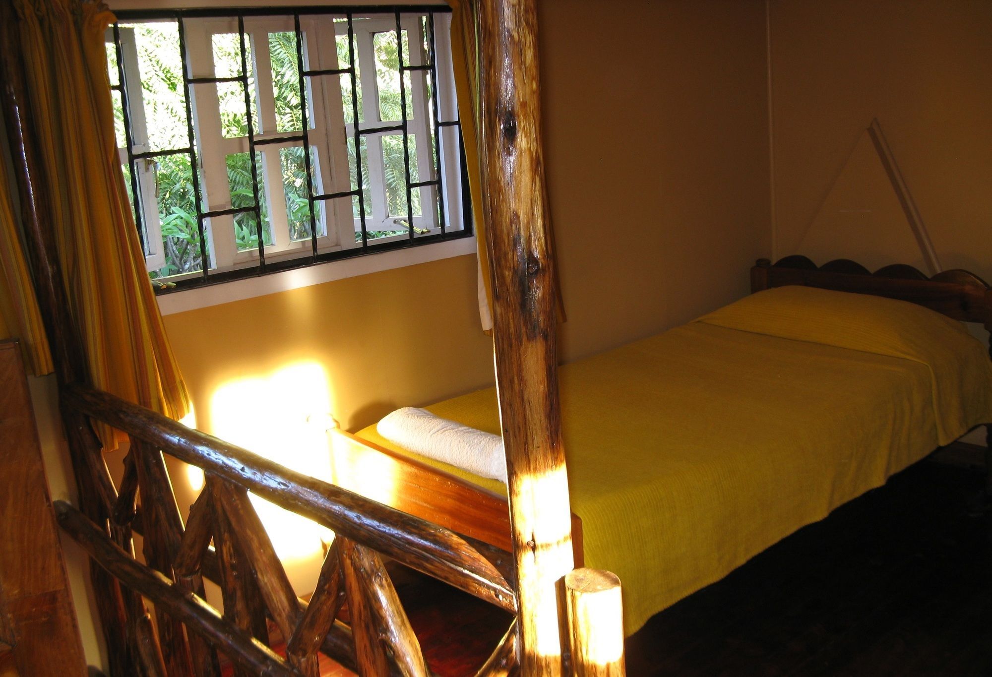 Kiloran House Hotel Nairobi Luaran gambar